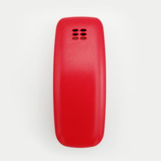 BM10 Mini Handy Kopfhörer Stimmveränderer Telefon Bluetooth-kompatibler Dialer Ersatz Mini-Handy