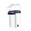 Automatic Electric Popcorn Maker 1PC Hot Air Circulation Mini Home Healthy Oil-free Children Homemade Snacks Corn Machine