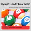 Billiard & Snooker Ball Sets