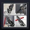 28 In 1 Professional 8-inch Wire Stripper/wire Crimping Tool, Wire Cutter, Wire Crimper, Cable Stripper, Wiring Tool
