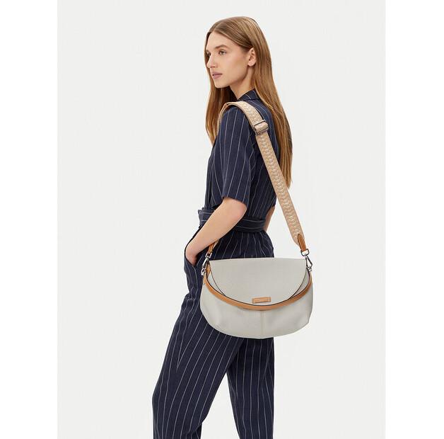 Bag Gianni Chiarini Gianni Chiarini Alessandra BS 11356 TKL-NAETN Light Beige