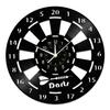 Desportos indoor – Dardo