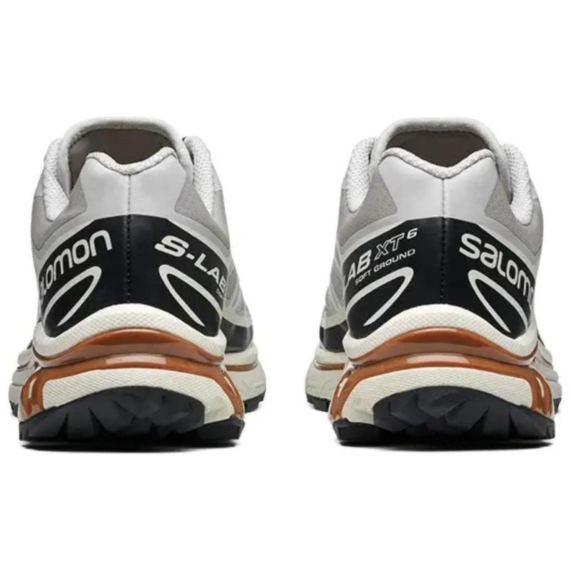 SALOMON XT 6 'Dark Sapphire' Sneakers 471366