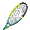 DUNLOP Tennis Racket Athlete Model 25 SX300 TOUR DS22500 G2 (Frame Only)