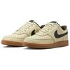 Nike Court Vision Lo Sportlich Lässige Low-Top Sneaker Herren Sneaker Braun HV4506-200