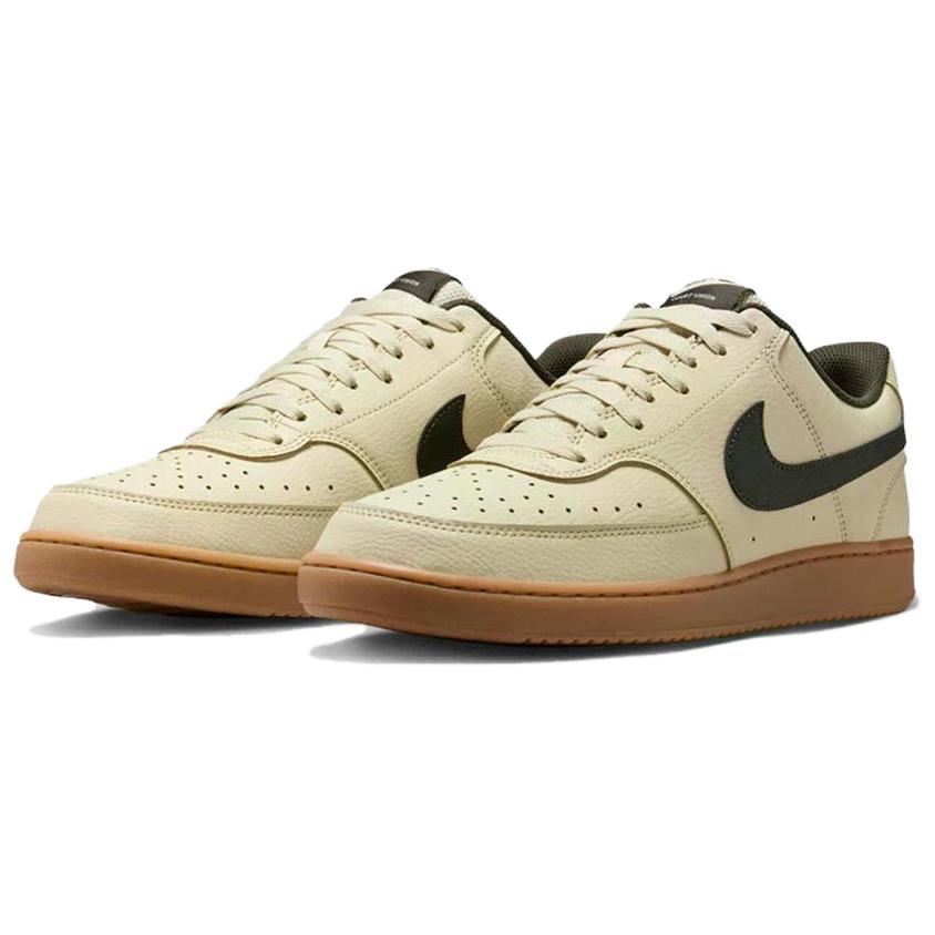 Nike Sneakers Bărbați Court Vision Lo Casual Sport Low-Top Maro HV4506-200