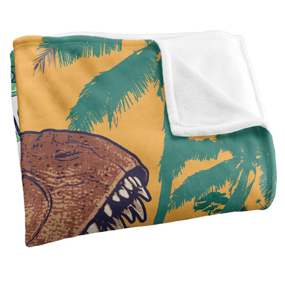 JURASSIC PARK T-Rex Decke