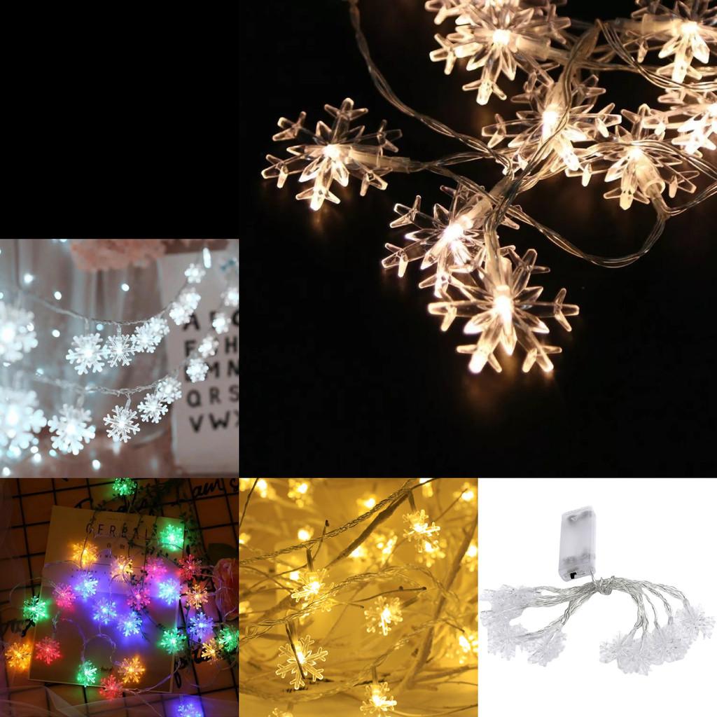 Bezaubernde Sternenlichter mit manueller Steuerung Perfekt für Innen- und Außenfeiern