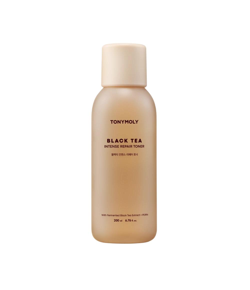 Black Tea Intense Repair Toner