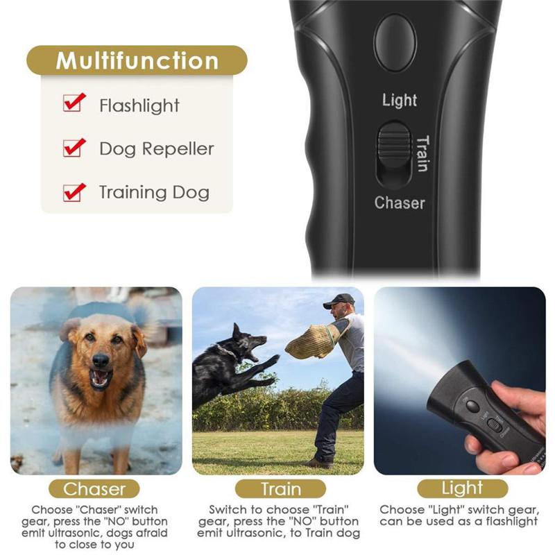 useful dog accessories