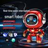 Multilingual Interactive AI Robot Toy for Children's Early Education