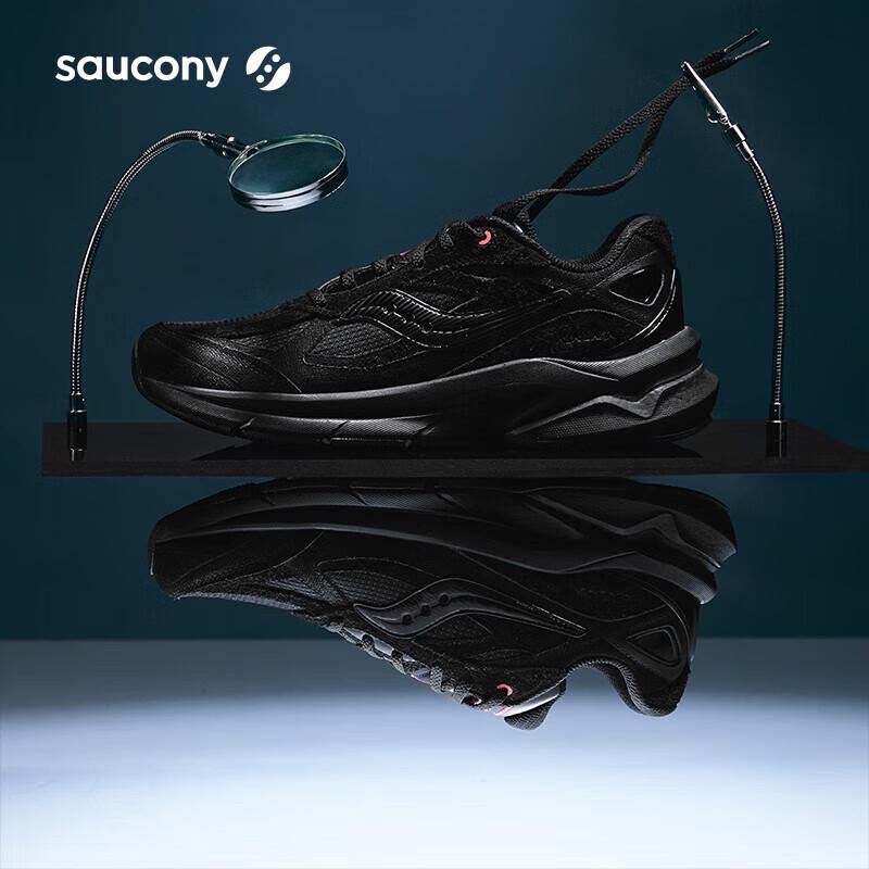 SAUCONY KINVARA PWR Unisex Cushioned Running Shoes