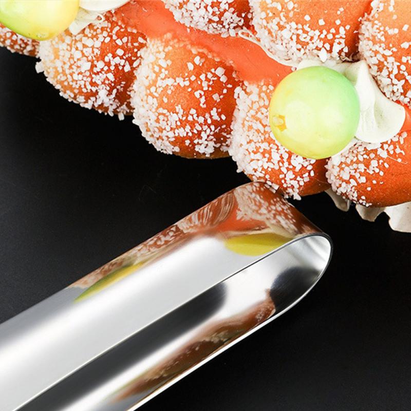 Buffet Langlebig Brot Lebensmittel Barbecue Lebensmittelzange Küche Katzenpfote Praktisch Kreativität Haushaltsprodukte Salat Glatt Dessert