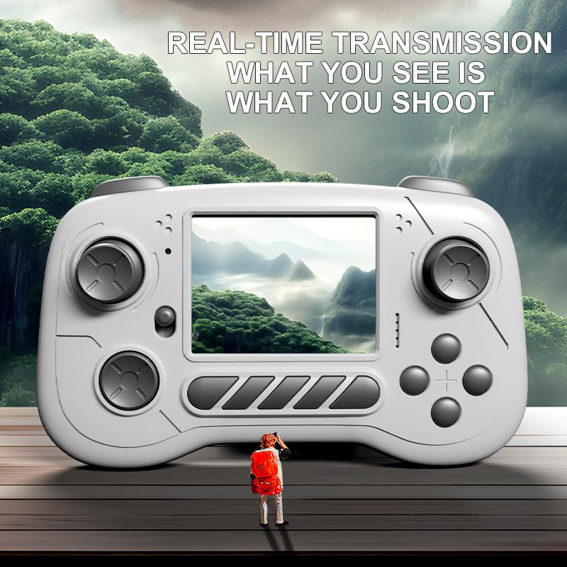 DWI with Display Screen Can Take Pictures and Videos Rc Car Fpv Remote Conversation and Shooting Wireless Camera RC Car