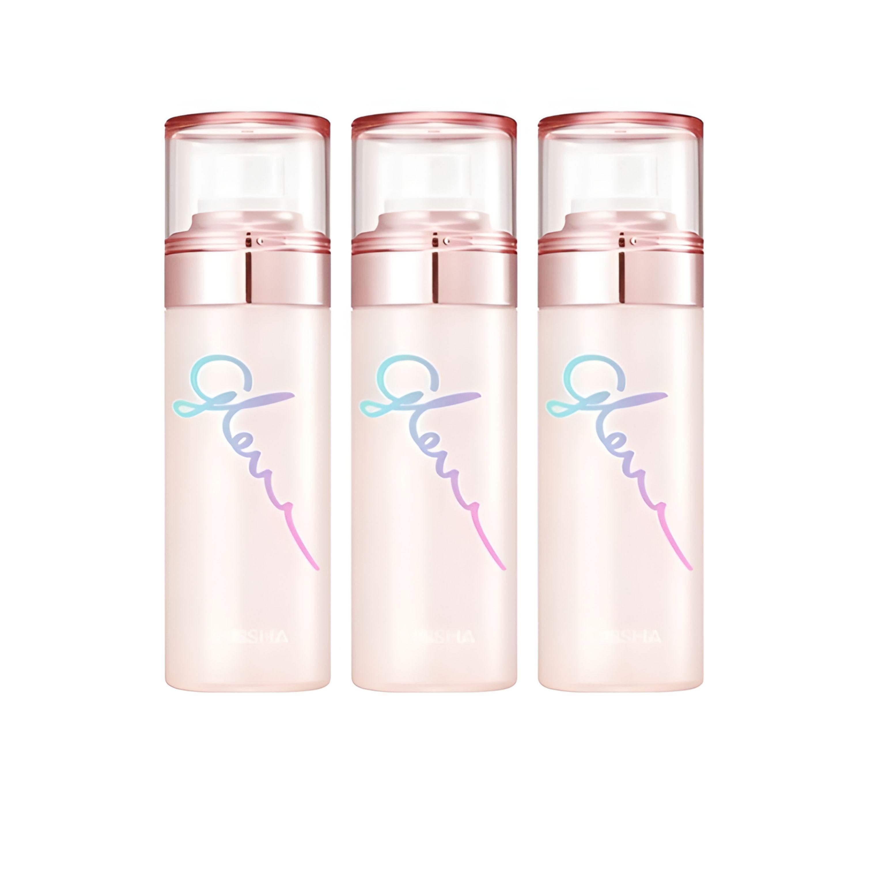 

MISSHA Glow Skin Balm To-Go Mist (80ml x 3)