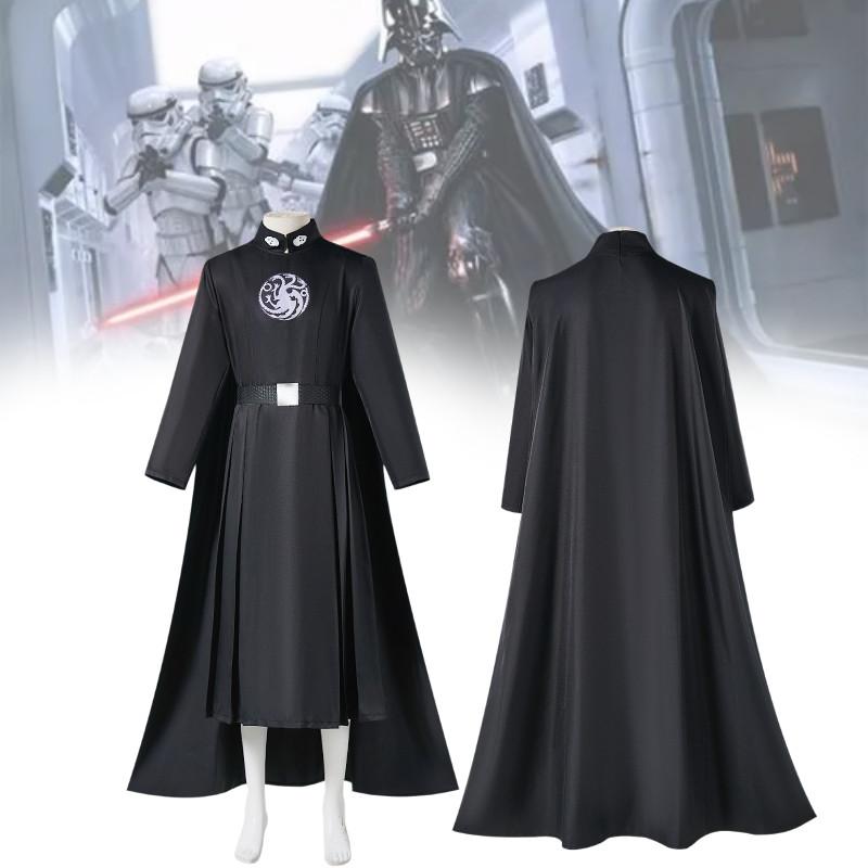 Star Wars Cosplay Costume For Rogue One Character Featuring Lightweight Polyester Fabric And Unisex Design Perfect For Anime And Gaming Events