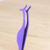 Sweetpourin - Plastic False Eyelashes Tweezers