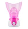 Cross-Border Exclusive Aromatherapy Facial & Nasal Steamer Hydrating Humidifier