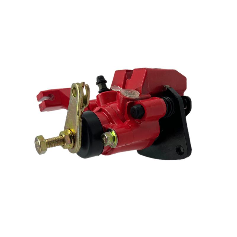 Rear Brake Caliper for Shineray XY250-STXE XY200ST-6A XY350ST-2E ATV Quad