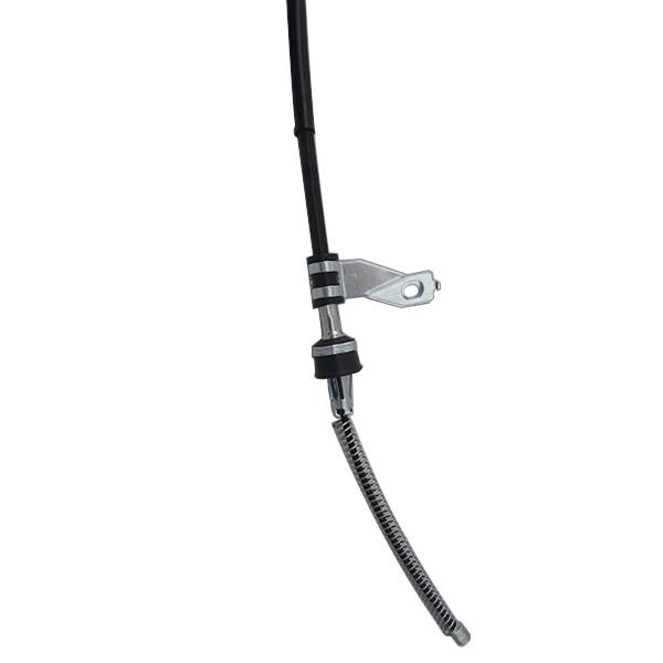 Mitsubishi Triton L200 KB4T KA4T için Arka El Freni Kablosu Hattı MN102417 MN102416