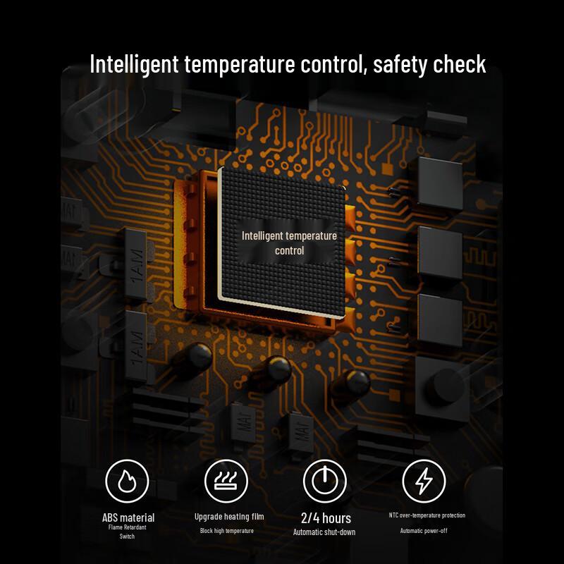 SOTHING Smart Foldable Warming Enclosure