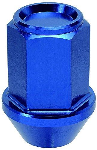 

Колесные гайки LEGGDURA RACING x Blue KIN16U KYO-EI (Кёэй Сангё) [М12 П1.5]