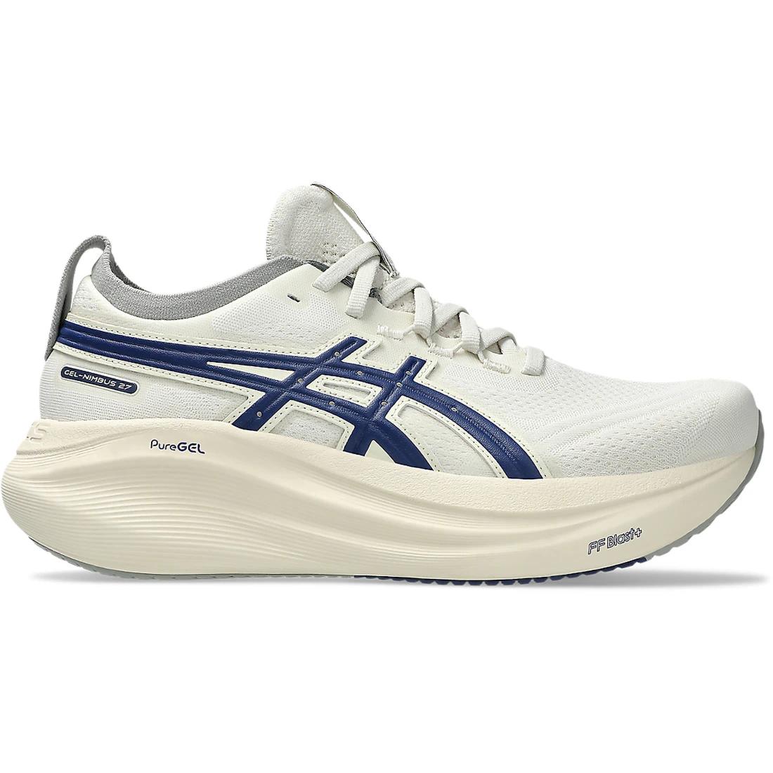 

Sneaker ASICS Gel-Nimbus 27 ASICS Track Club (Women s)(1012B872-200) 39.5