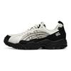 Asics Gel-Truck Versatile Comfortable Durable Lightweight Low-Top Casual Shoes Unisex Casual Shoes Black 1203A714-020