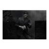NECA Universal Frankenstein's Monster B&W Ultimate 7in Action Figure
