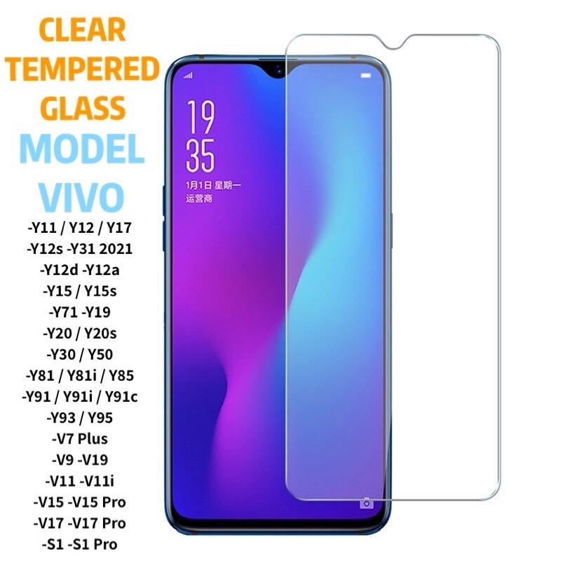 

Захисне скло для екрана VIVO Y02s Y03 Y04 Y28s Y19s Y18 Y16 Y11 Y12 Y15 Y17 Y19 Y12s Y20 Y20s Y31 Y81 Y85 Y91 S1 Y29s 5G / Y29t 5G білий