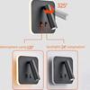 Rotatable Wall Lamp 3W 6W 9W 10W Modern LED Wall Light Home Decoration Angle Adjustable Bedroom Bedside Sconce Lamp for Home