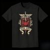 Rock Band Bon Jovi Album Cover Graphic Tshirt Men Women Unisex Shirts 2026 New Summer Spring Hiphop Y2k Fashion T-shirt Tops