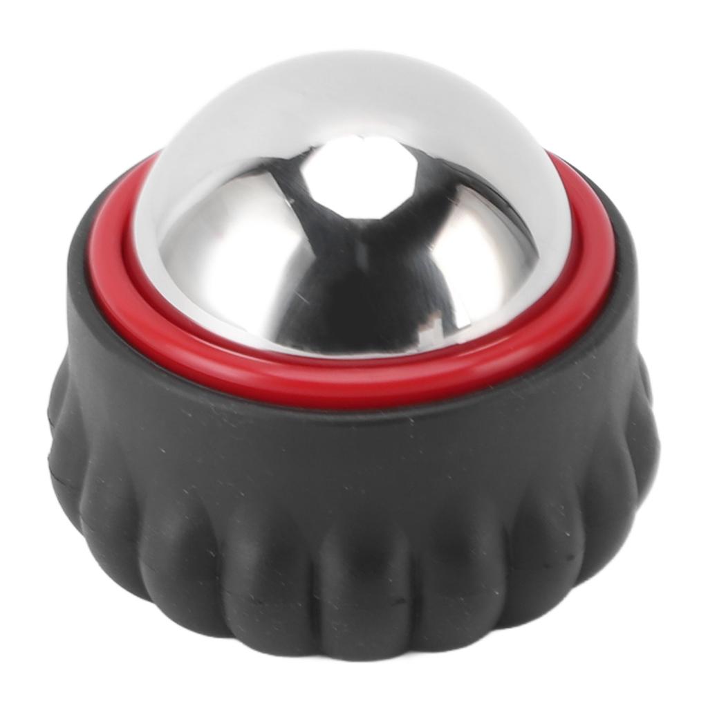 Rola de Gheață cu Bilă Eliberare Miofascială Punct de Declanșare Masaj Profund Alinarea Mușchilor Recuperare Musculară