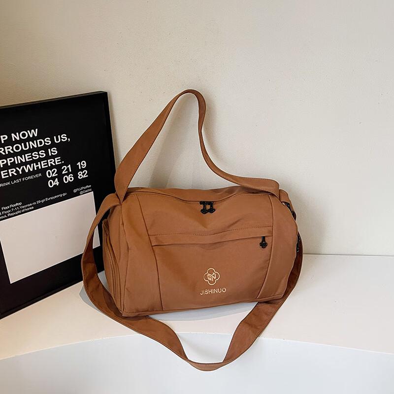 

CanChie Dry-Wet Separation Sports Travel Bag Large