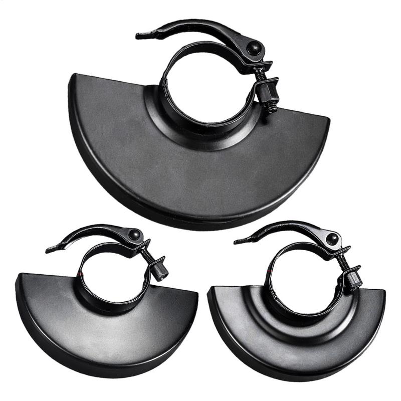 Angle Grinder Protective Cover 100 115 125mm Guard Grinder Disc Wheel Cover For Replacing Damaged Covers