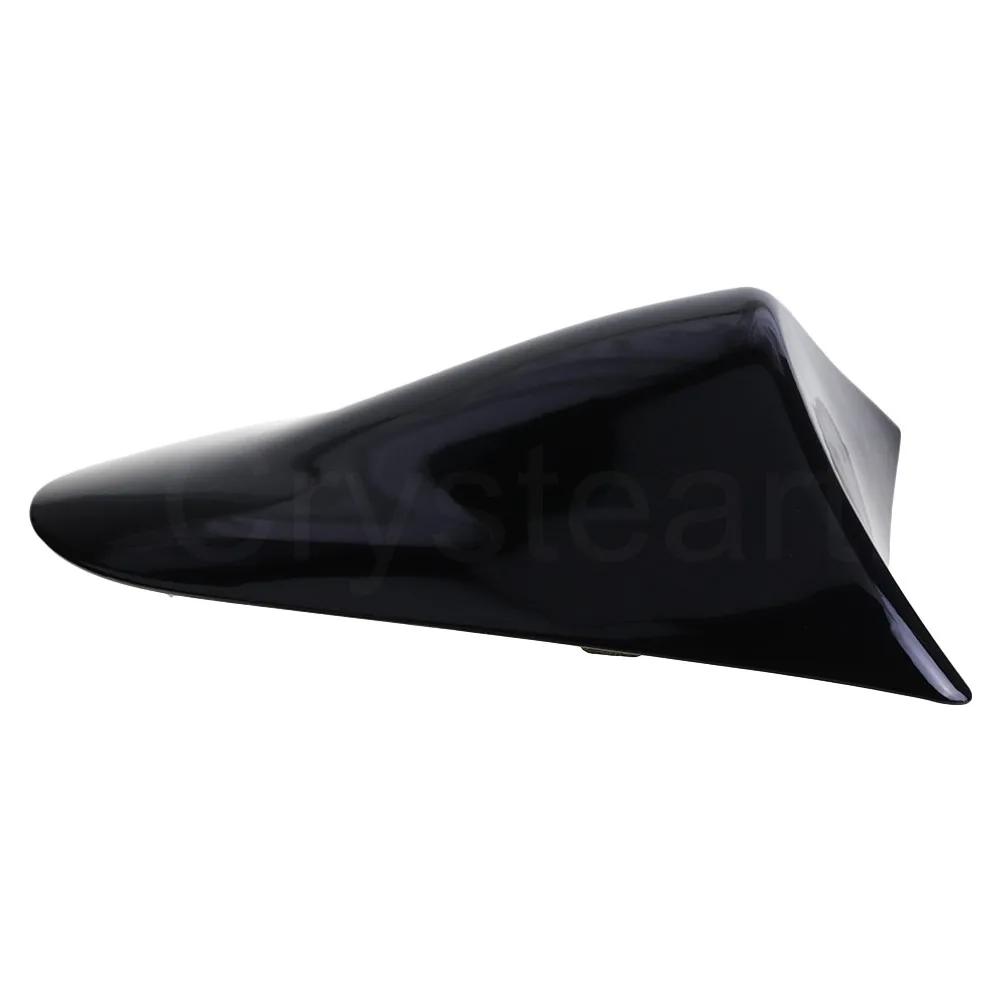 Fit For Kawasaki Ninja ZX6R 636 2005 2006 ZX10R 2006 2007 Motorcycle Pillion Rear Seat Cover Cowl Passenger Solo Seat Fairing
