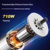 Dongcheng DZJ710-16 710W Corded Impact Drill CN plug (adapter included)