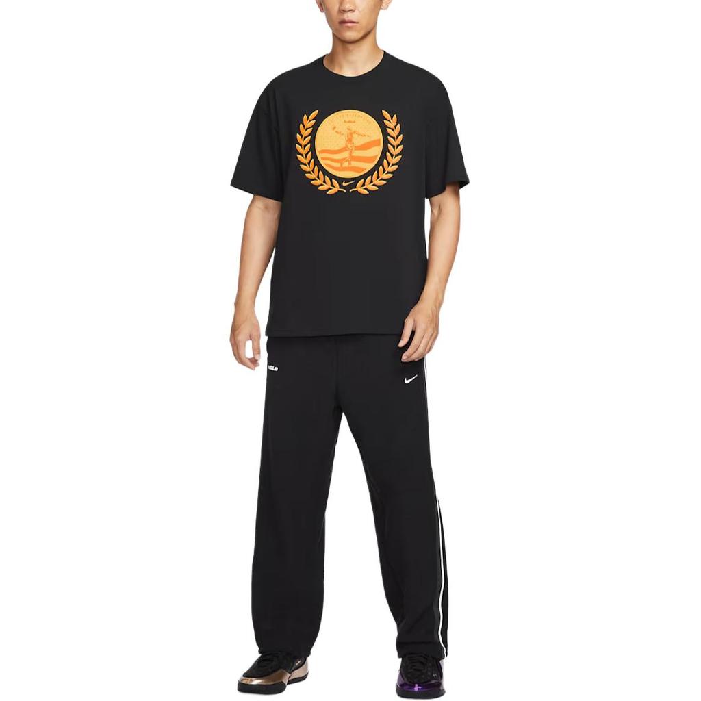Nike FW25 Basketball Jersey Men's IH8563-045