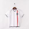 Retro Football Jersey Argentina Messi Brazil Ronaldo Portugal France England Vintage Soccer Shirt Men Women