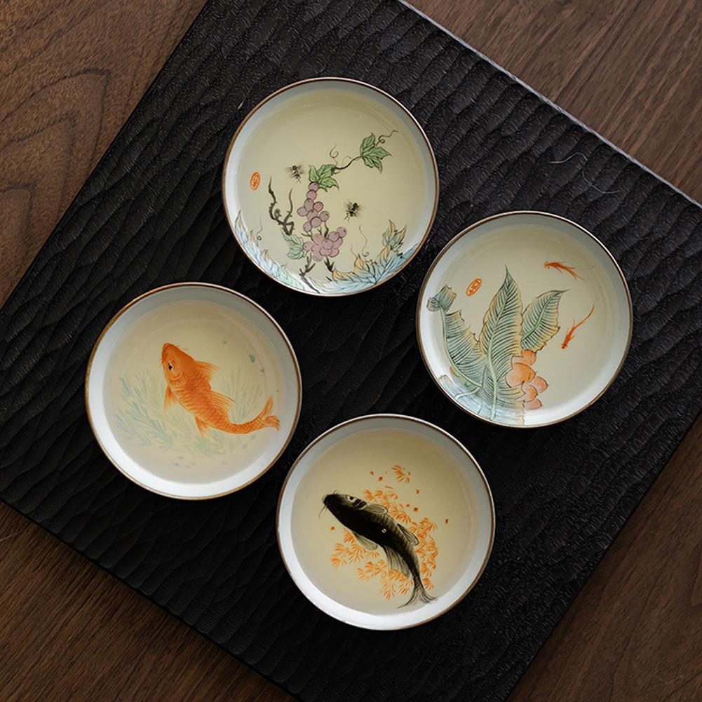 Ceramic Tea Bowl Elegant Handcrafted Ceramic Teacup For Tea Lovers