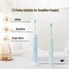 Philips HX3697 Sonic Electric Toothbrush for Gum Care