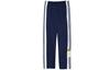 Calças de Moletom Tricotadas Originals ADIBREAK Femininas Perna Larga Moderada CV8278
