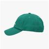 Sporty   Rich Crown Tennis Logo Embroidery Cap Alpine