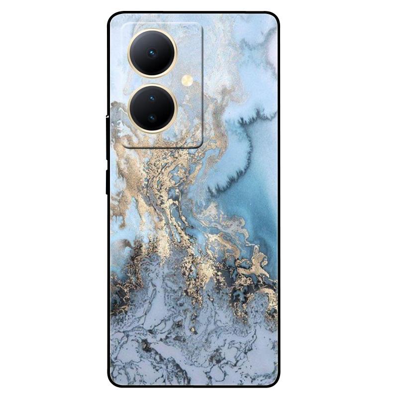 For Vivo V29 Lite 5G Case Global TPU Silicone Wolf Lions Phone Shell For VIVO V29 LITE 6.78 Funda On V29Lite Cat Animals Covers