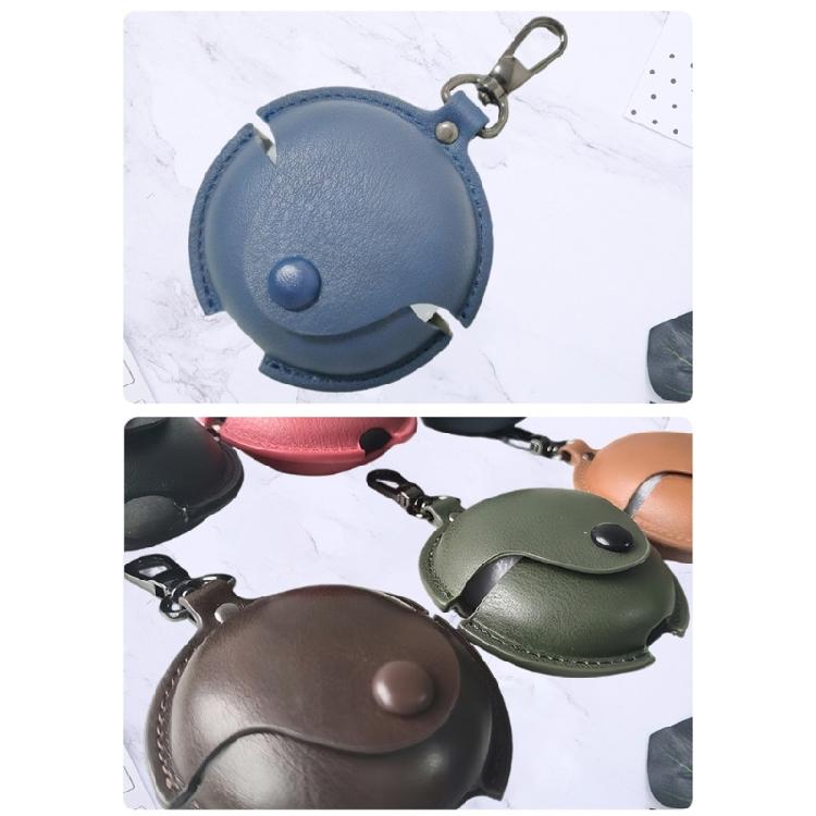 Earbud Storage Cover With Ergonomic Shape NonSlip Texture For Freebuds7i Sleeve Active life Gear Protections
