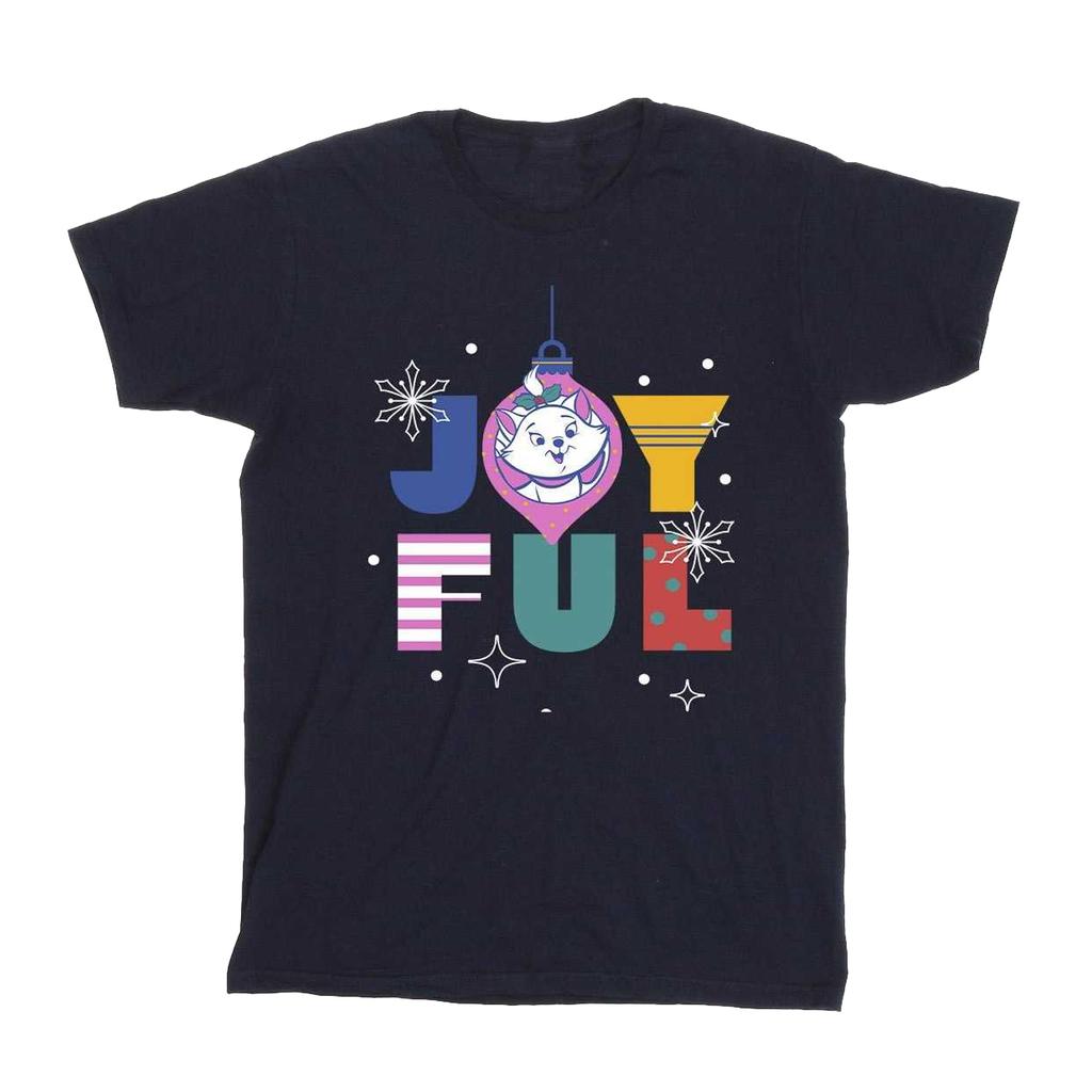 The Aristocats Girls Joyful Marie T-Shirt