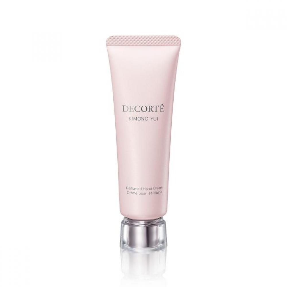 Decort  Perfumed HAnd Cream 30g Yui And 4 Other Types