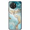 Für Blackview Shark 8 4G Hülle 6,78'' Cartoon Schwarzes Silikon TPU Weiche Handyhülle für Blackview Shark 8 Schutzhülle Para Shark 8 4G