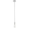 Lampa wisząca Atrium DS-M-036 CHROME Italux