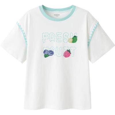 Top (niñas a partir de 4 años) – Camisetas